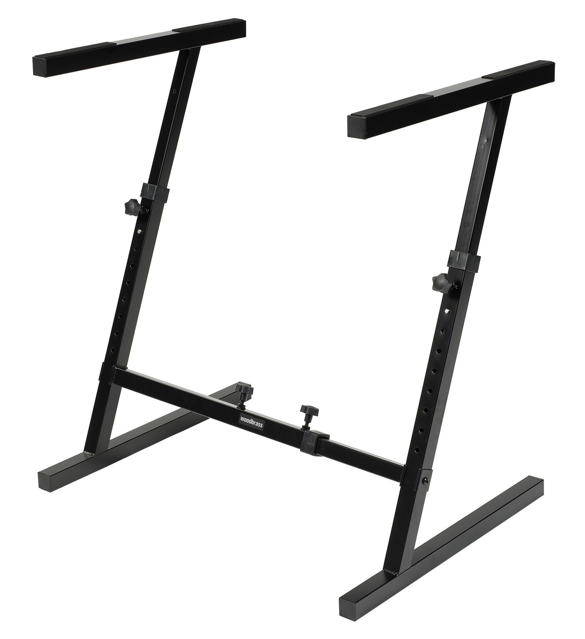 Woodbrass Stand clavier KST50 Noir