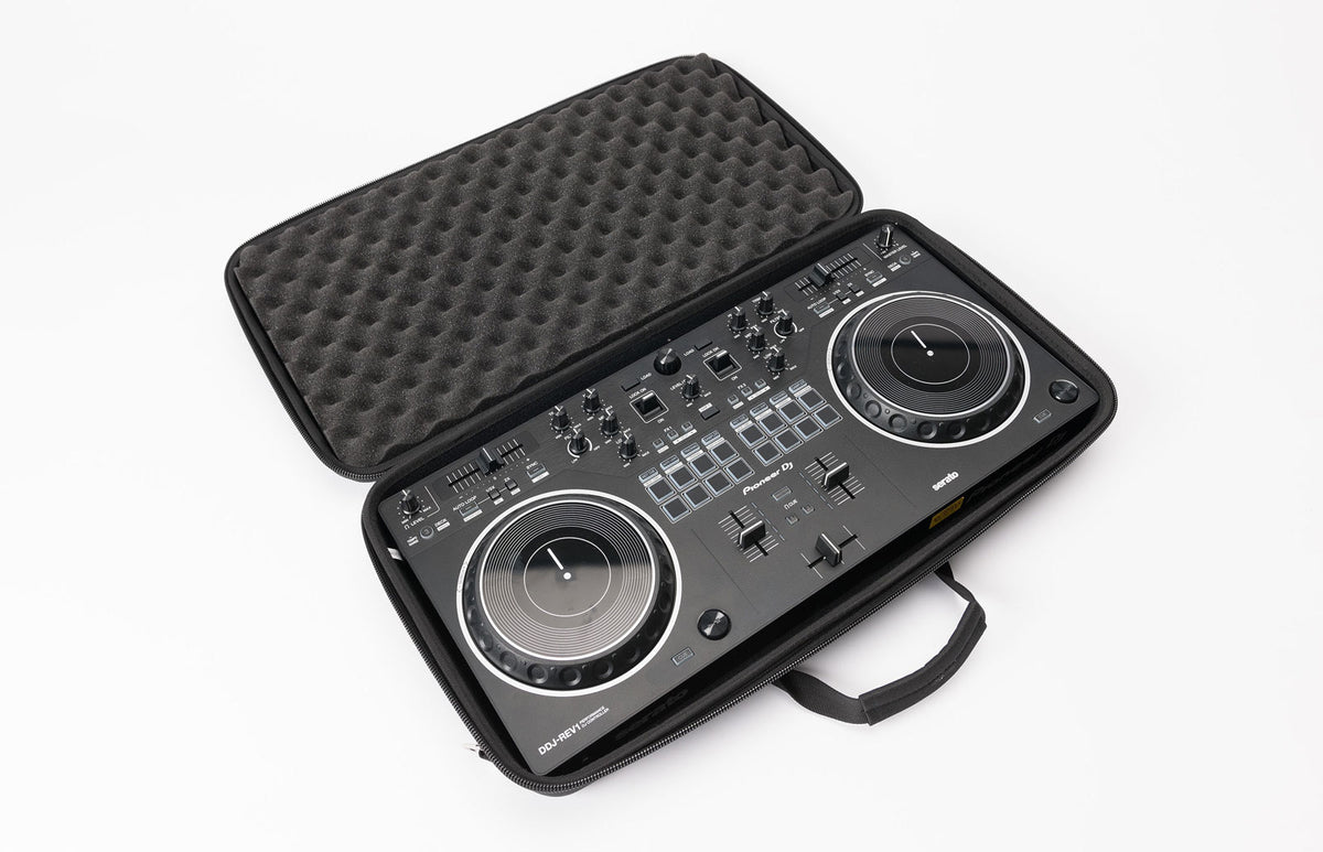 CTRL Case DDJ-REV1 Black/black