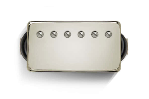 Stormy Monday 6 Set Nickel Nickel Screw
