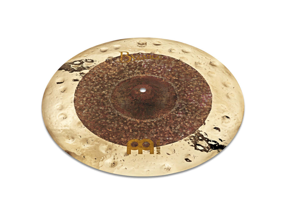 Crash Byzance 18" Extradry Dual