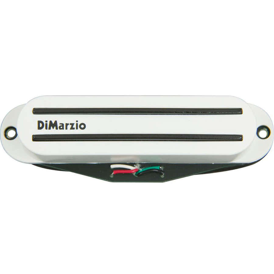 DP189W Tone Zone S Blanc