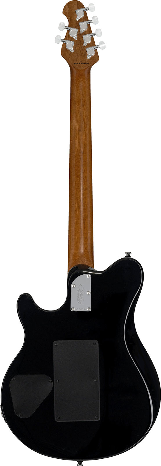 Axis AX50QM Lava Burst