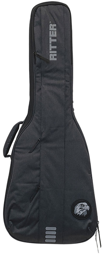 Housse Classique 4/4 Gris