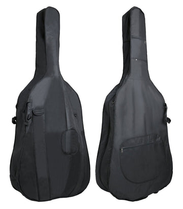 DOUBLE BASS BAG CLASSIC BS 01 SIZE 4/4