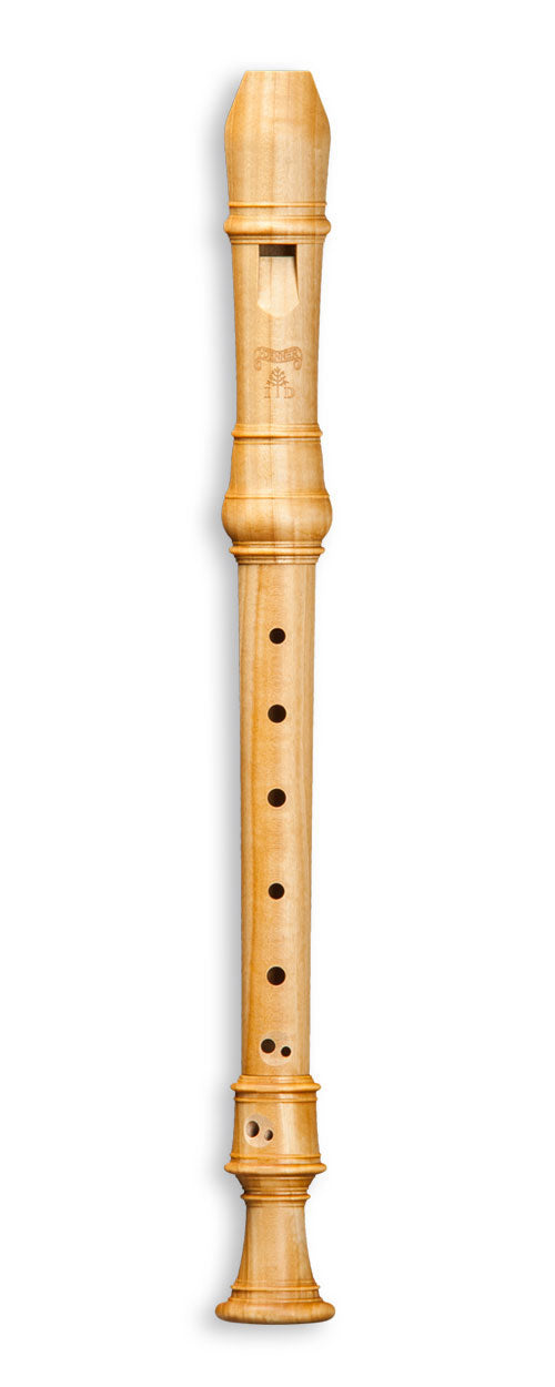 Edition Denner Soprano DE-1111 - Citronnier (doigté Baroque)