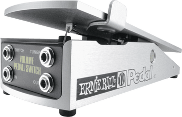 Effects 6168 Pedale Volume et Switch