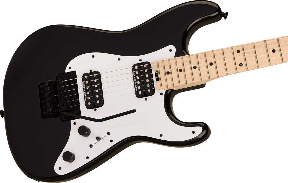 Pro-Mod So-Cal Style 1 HH FR M MN Gloss Black