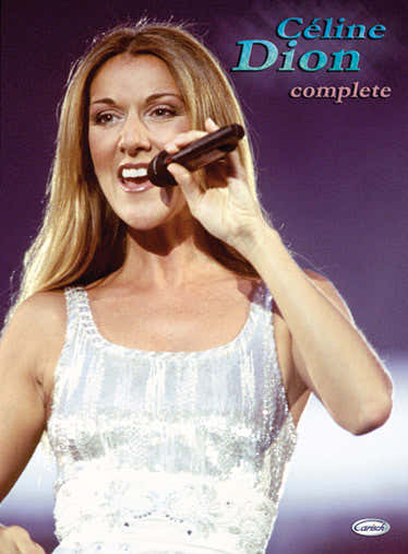 Dion Celine - Compleet - PVG