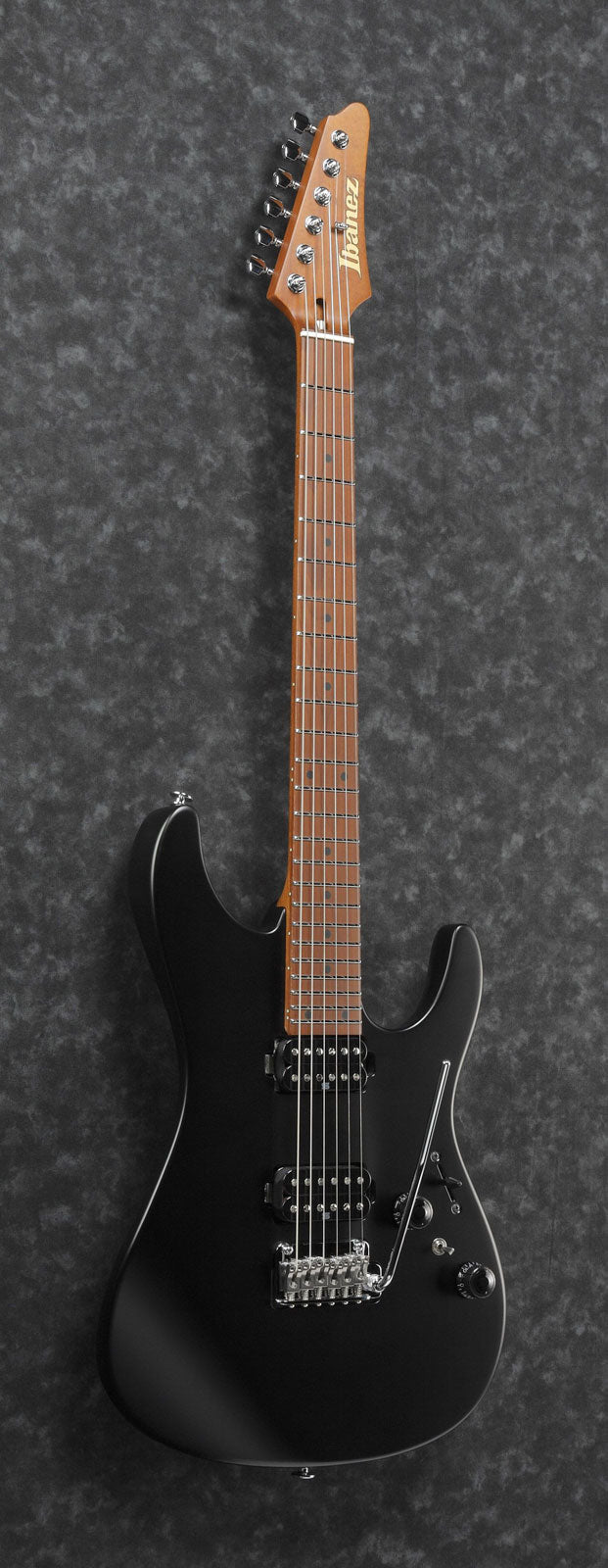 AZ2402-BKF Zwart mat Prestige