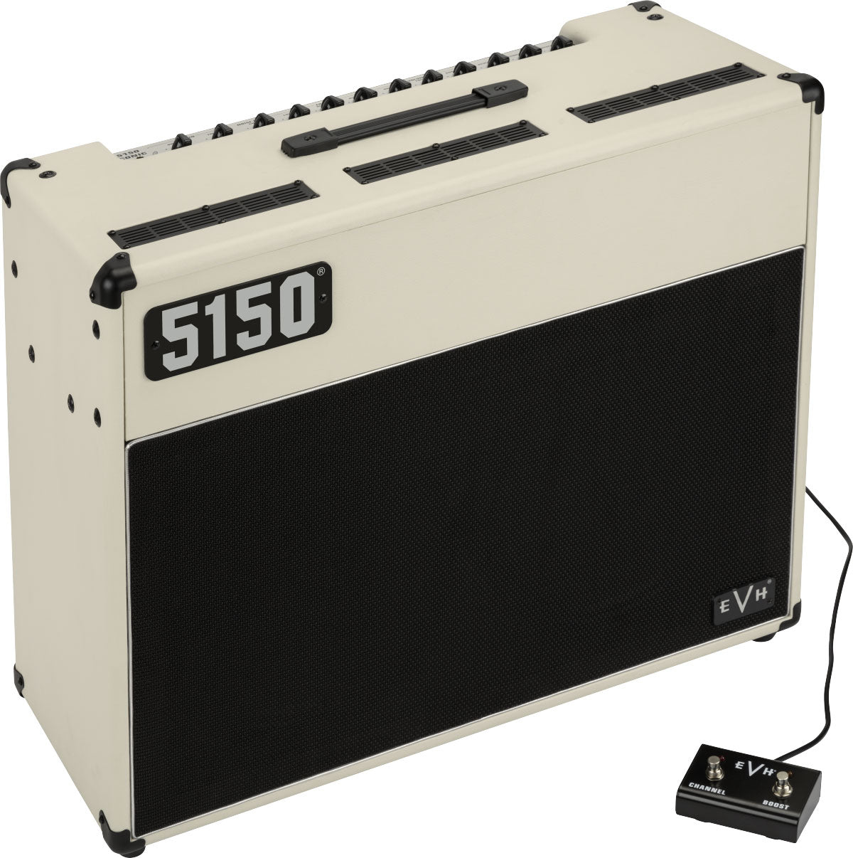 5150® Iconic® Series 60W 2X12 Combo Ivory 230V