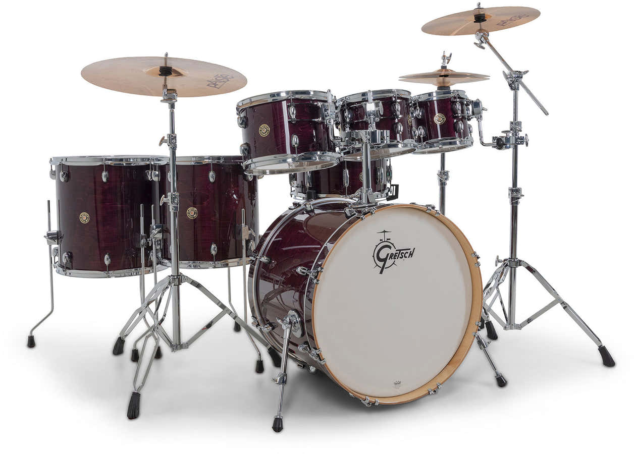 CATALINA MAPLE PURPLE GLOSS CM2-E627-PG