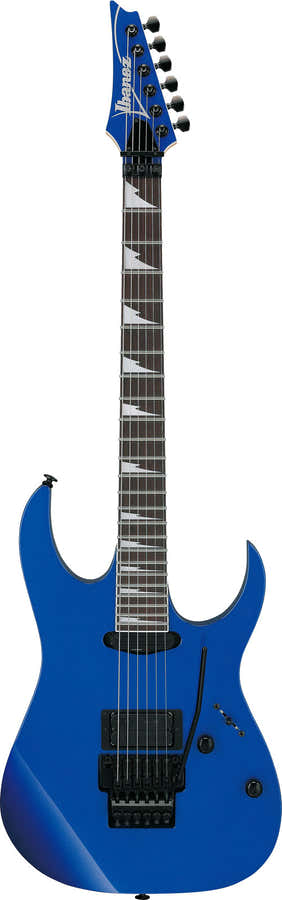RG565RLB EDT Laser Blue Genesis