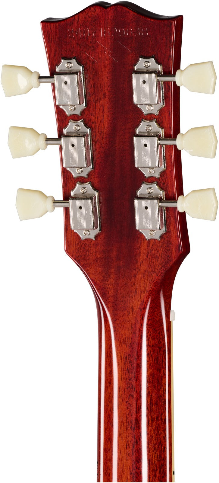 Les Paul Standard 1959 Reissue Deep Cherry Sunburst IBGCS