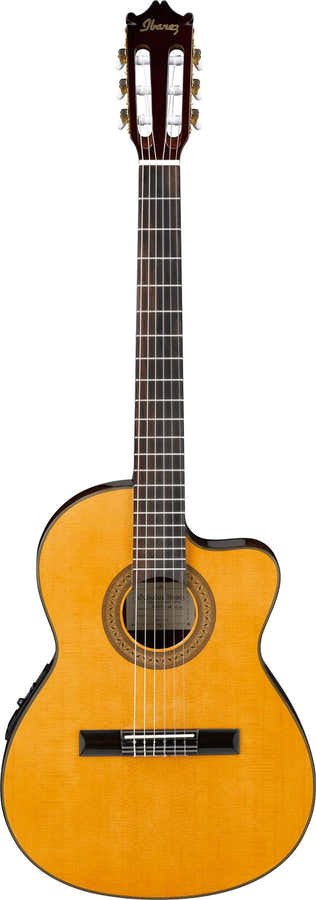 GA5TCE-AM Amber