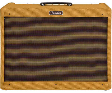 Blues Deluxe Reissue