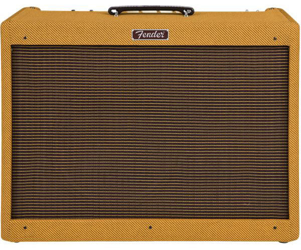 Blues Deluxe Reissue