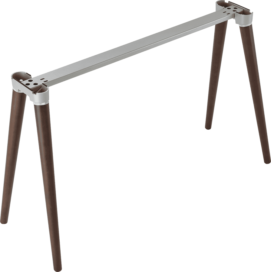 Stand clavier ST-WL Noir