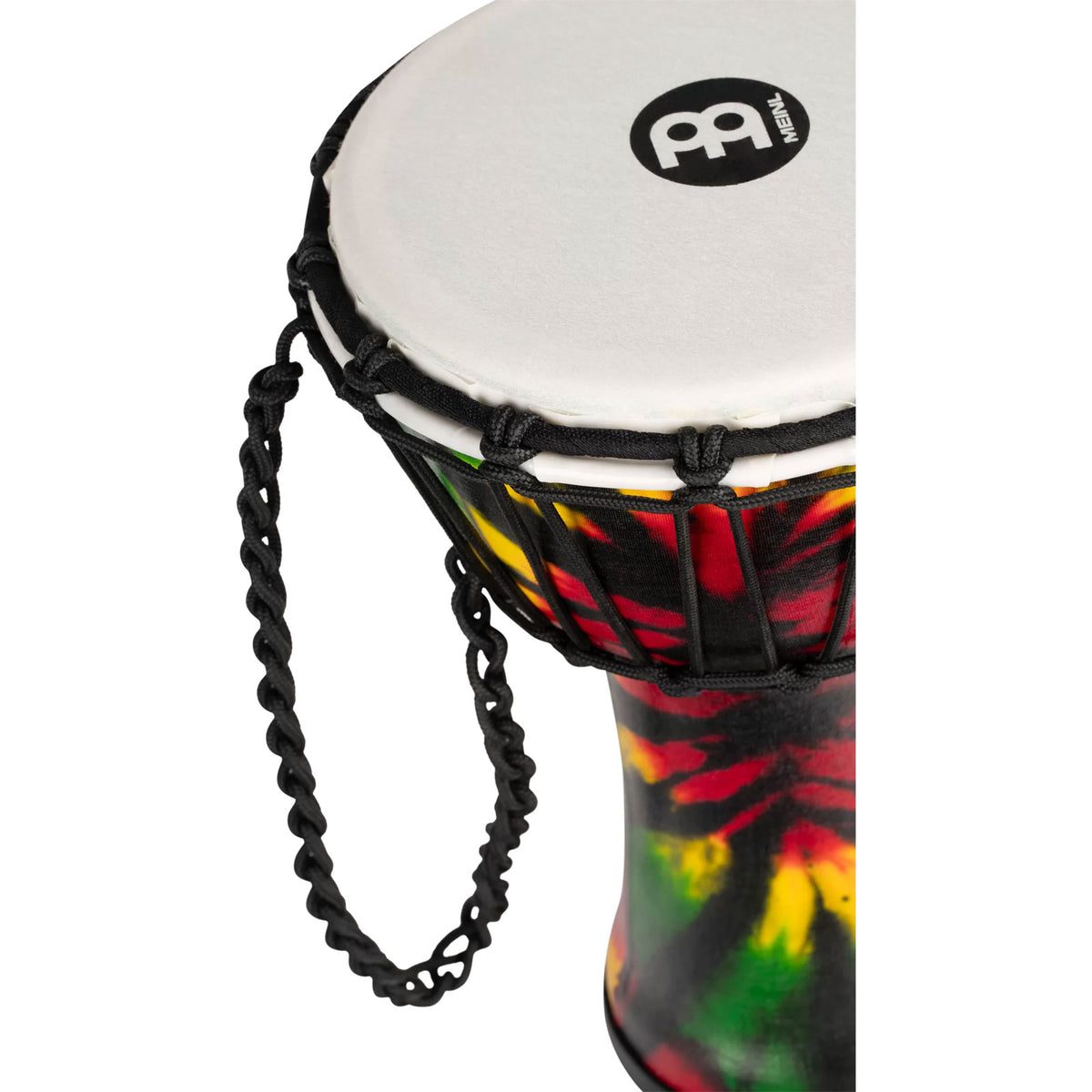 Djembe JR. 7" Tie-dye