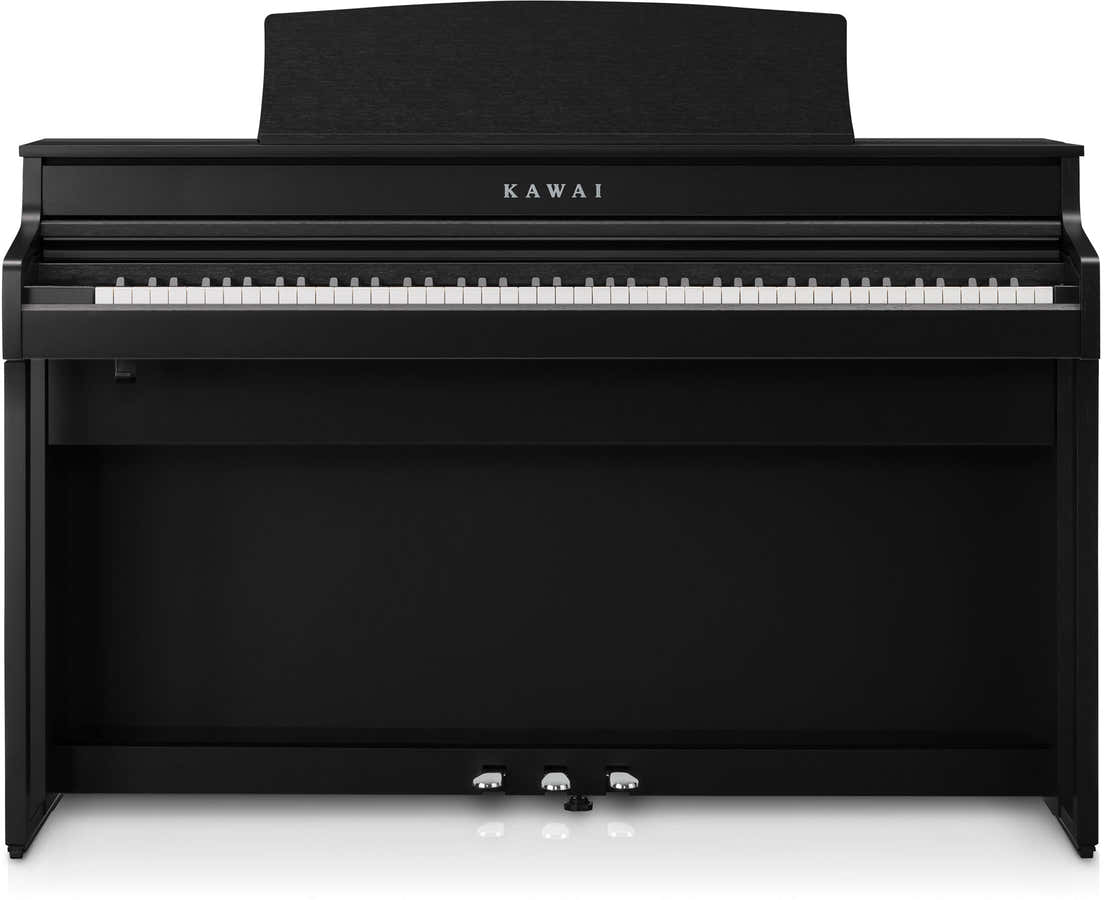 CA501 Noir