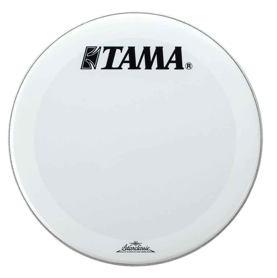 Starclassic 22 Smooth White + Logos SW22BMTT