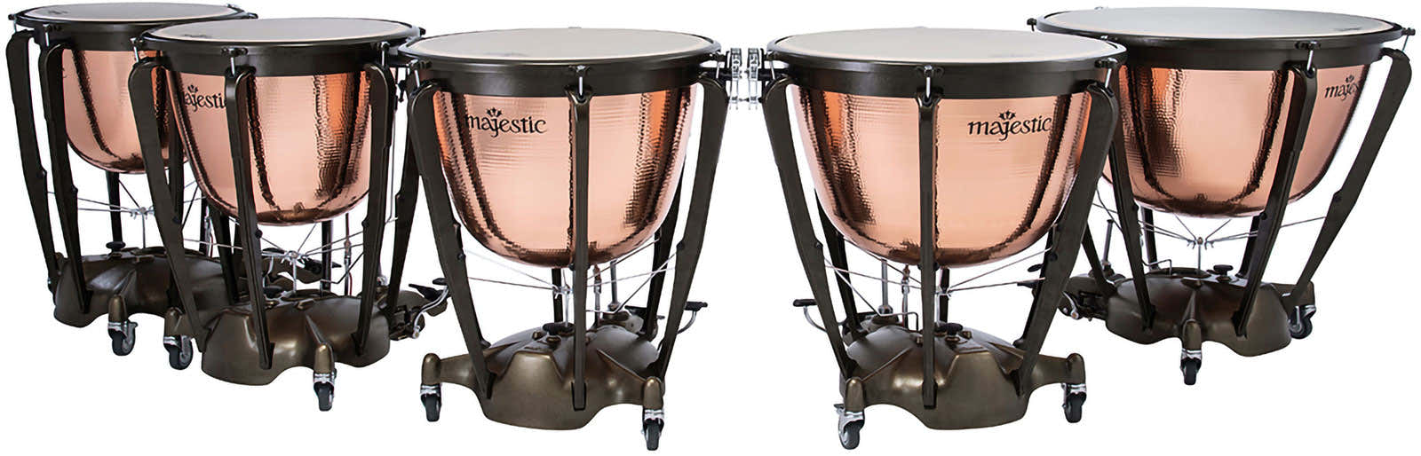 TIMBALE SYMPHONIC GRAND GRF2600AH 26"