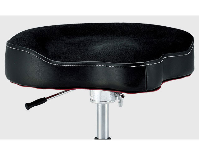 HT550BCN - 1ST Chair Glide Rider Stoffen bovenkant Hydraulix