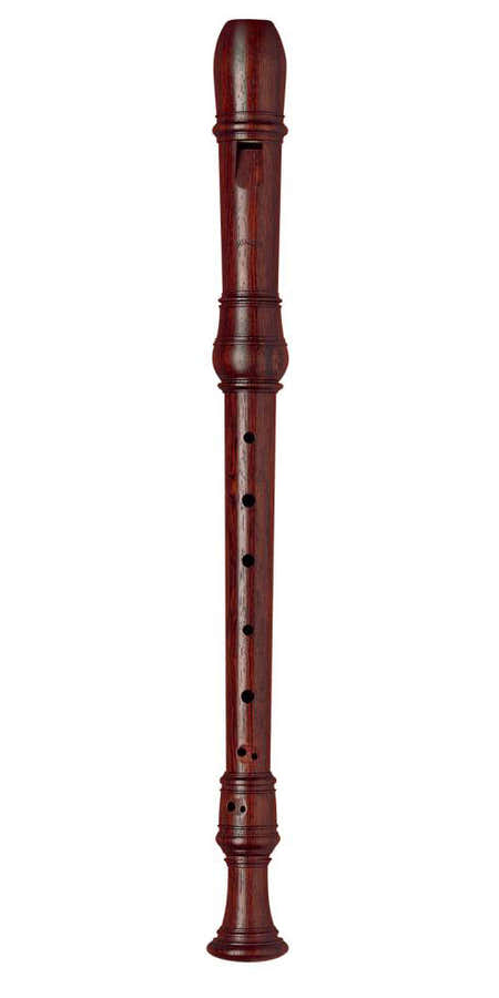 Alto Rottenburgh 4305 - Palissandre