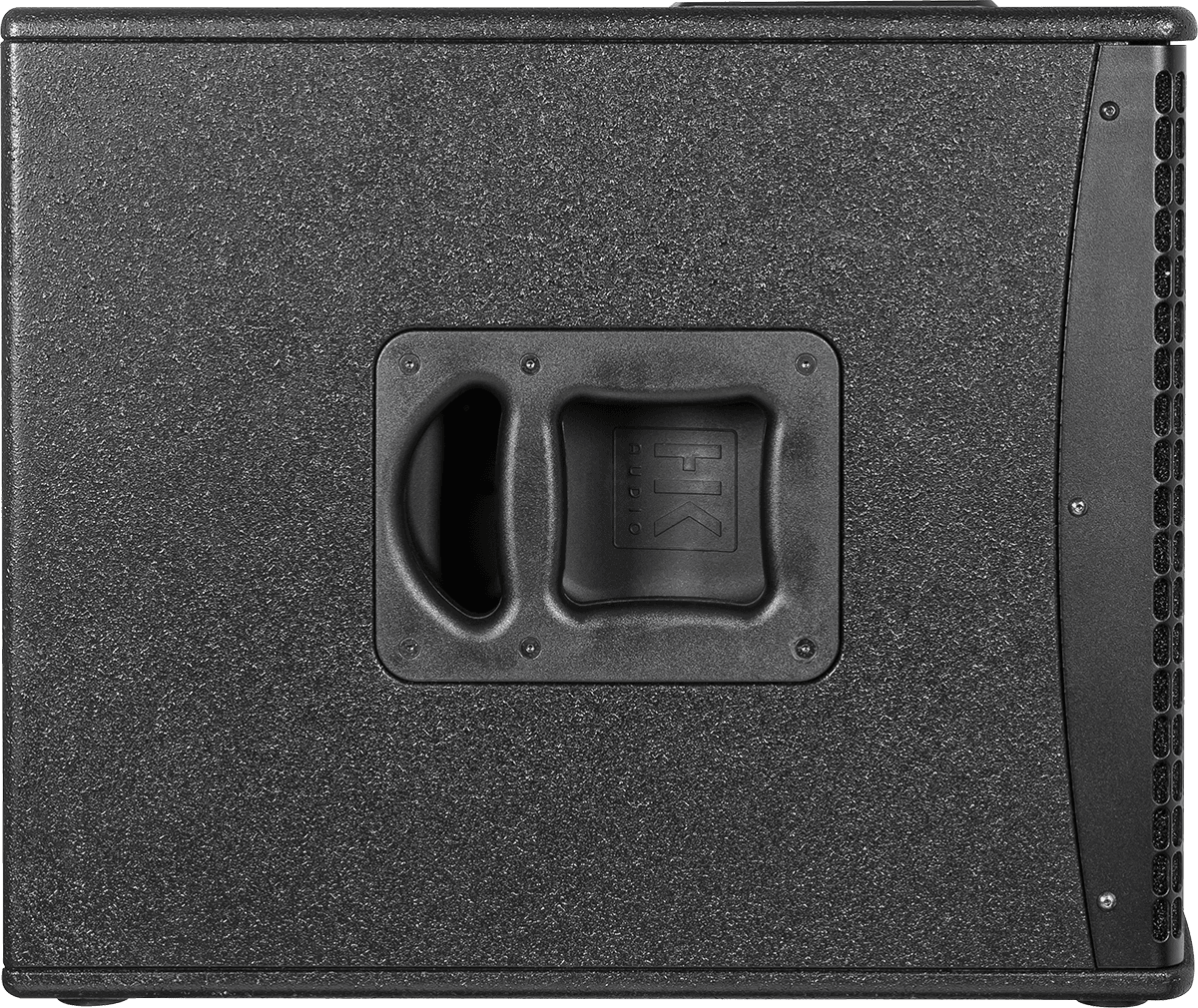 E115Sub-D-Subwoofer Amplifi 15 2,6Kwrms