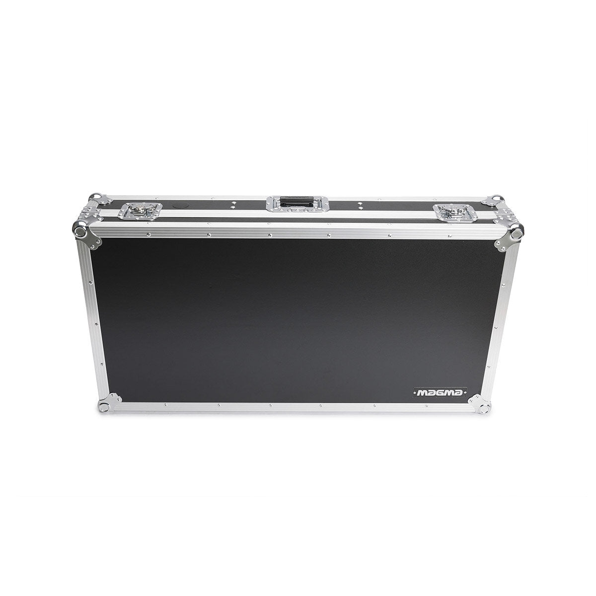 Multi-formaat koffer Player/mixer-set