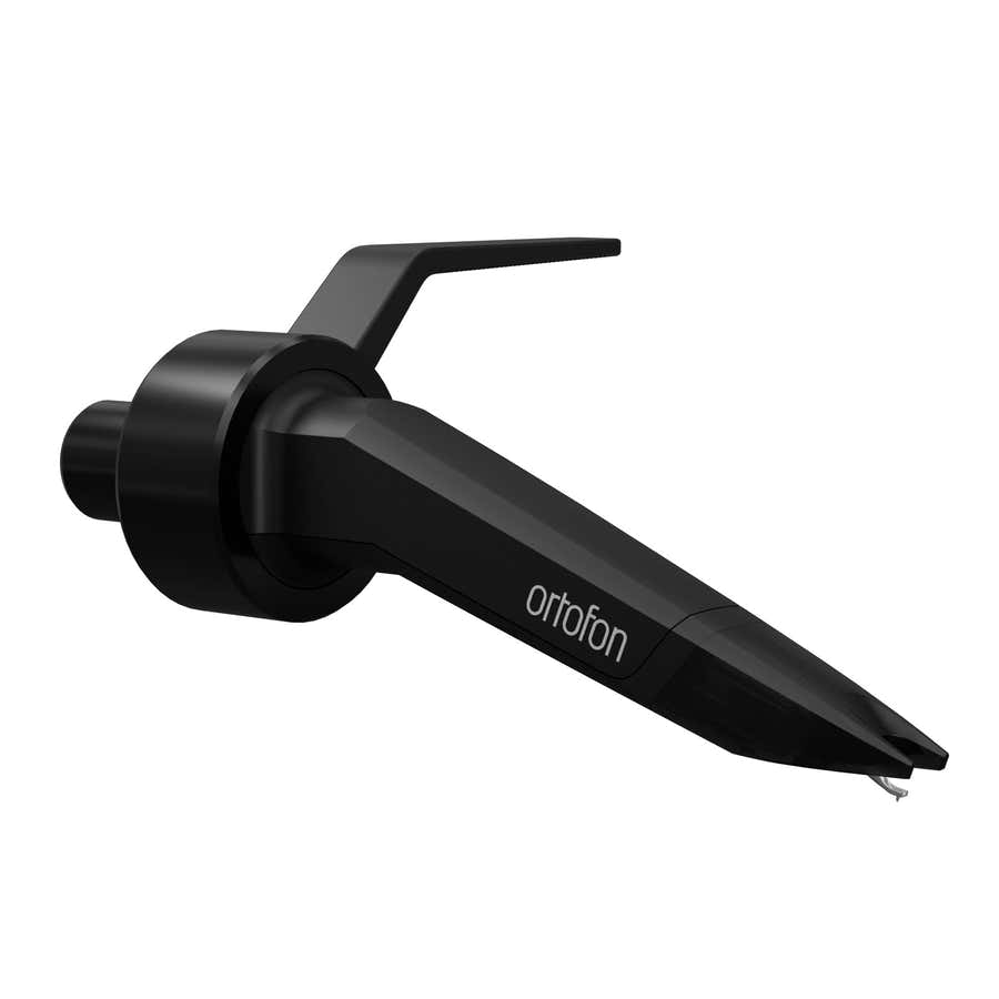 Hifi Concorde Music Black