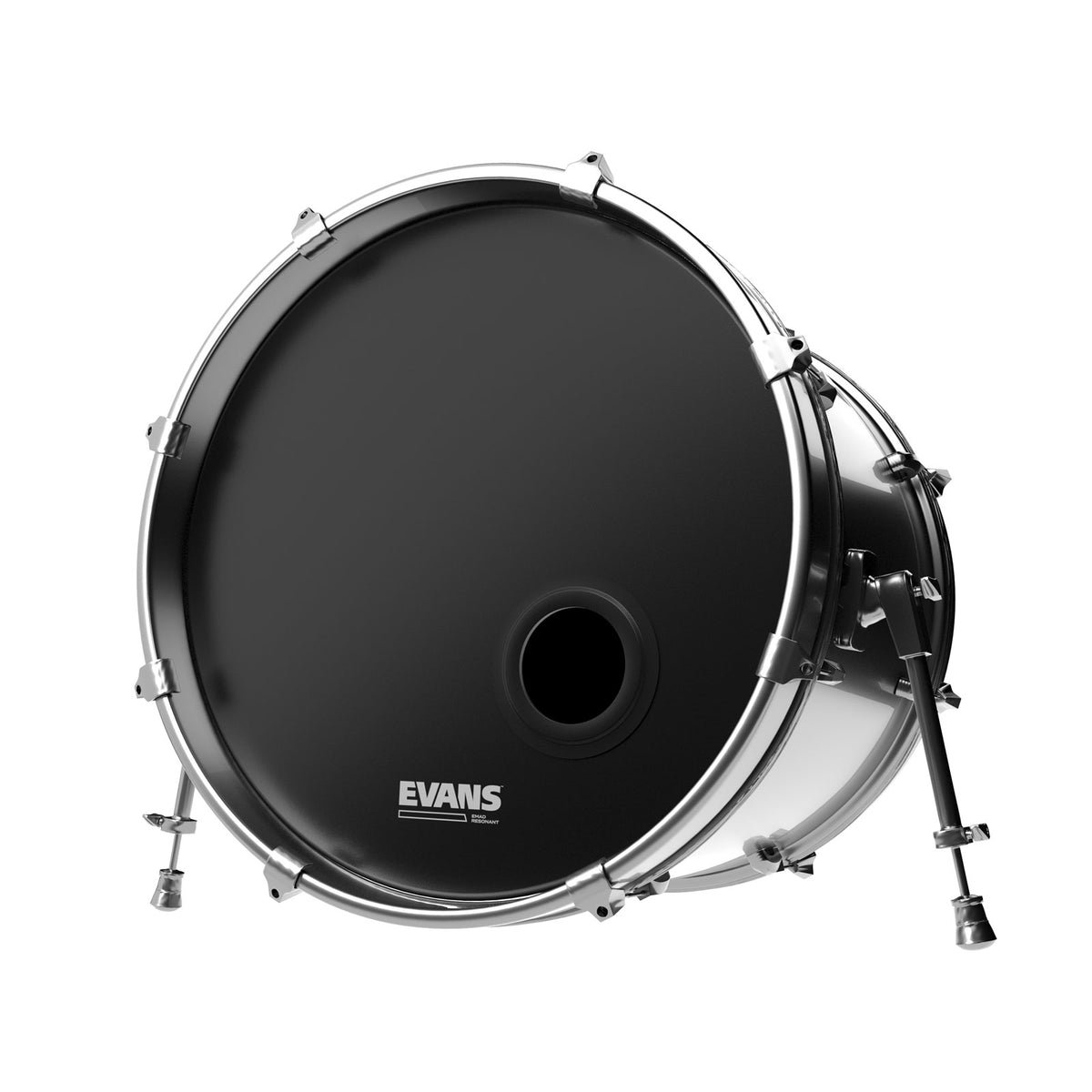 EMAD2 Pakket voor bassdrum-systeem 18 Inch