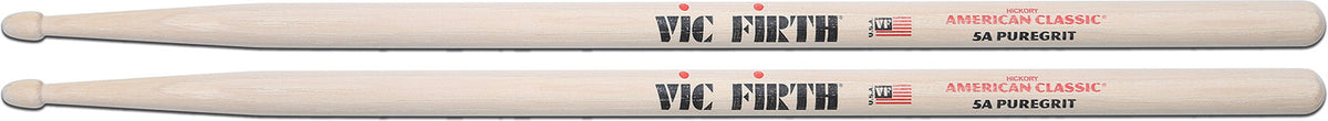 5APG - American Classic Hickory 5A Pure Grit