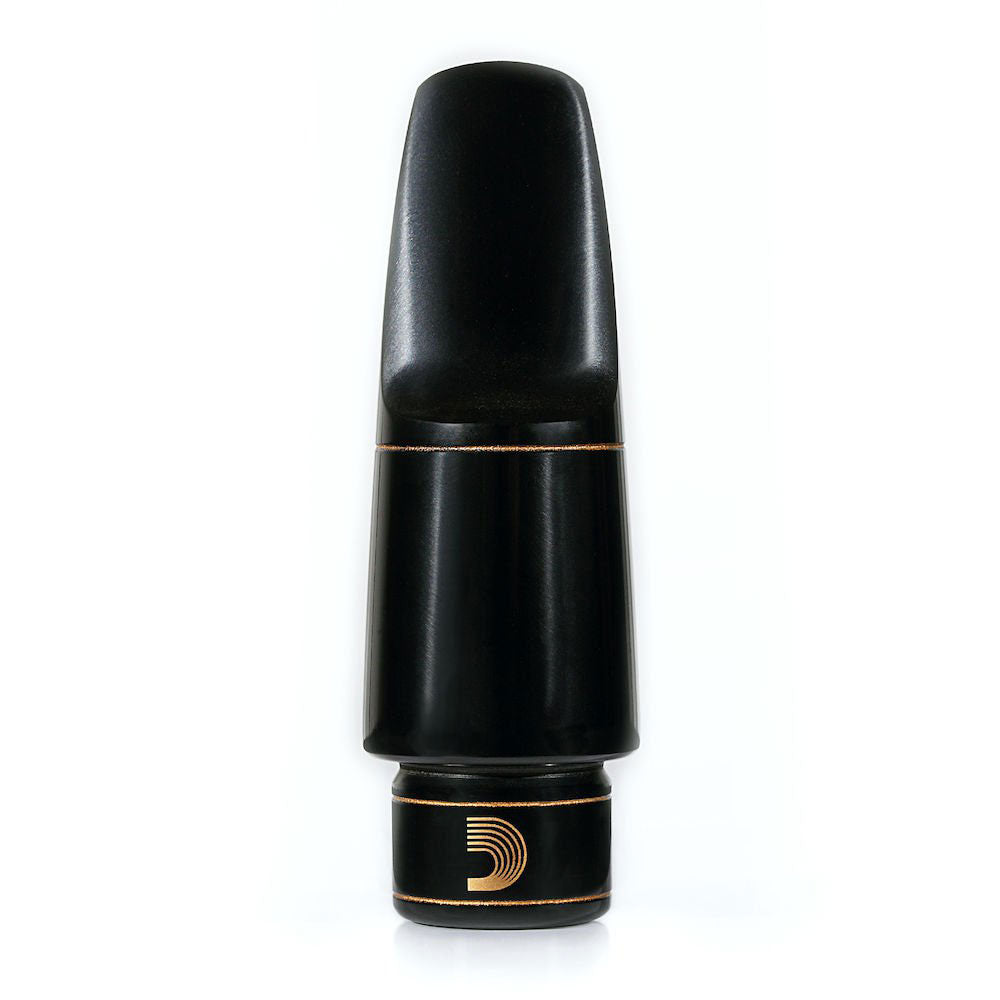 D'ADDARIO - RICO SELECT JAZZ ALTO SAXOPHONE MOUTHPIECE D5M MJS-D5M TOPSHOPPING