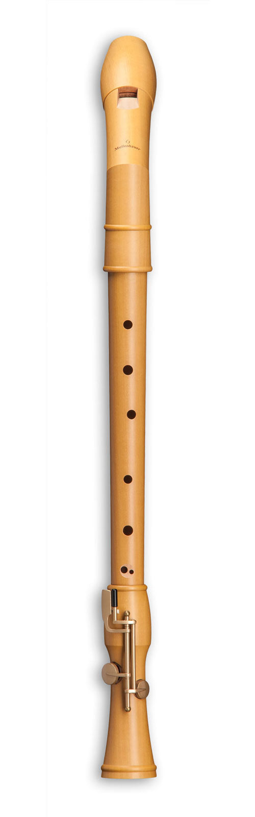 Canta Ténor Coudee 2446K - Poirier (doigté Baroque)