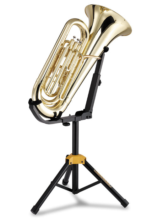 Hercules Stands DS552B - TUBA - EUPHONIUM - SAXHORN STANDAARD