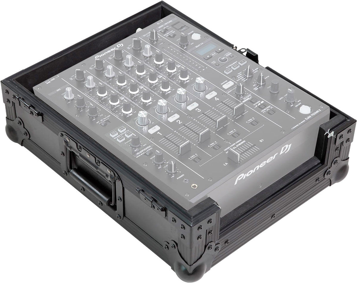 Flight 12" Mixer CDJ Black