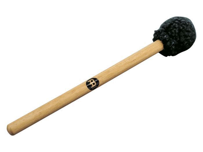 SB5 Mailloche Bois 40 CM / 16 Tête Feutre 7.6 CM / 3