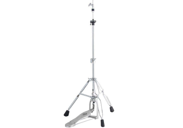 PSH-P2 - MEDIUM HI-HAT STAND - DOUBLE BASE