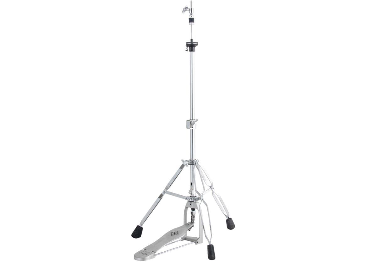 Dixon Drumpedalen