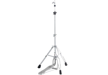 PSH-P2 - MEDIUM HI-HAT STAND - DOUBLE BASE