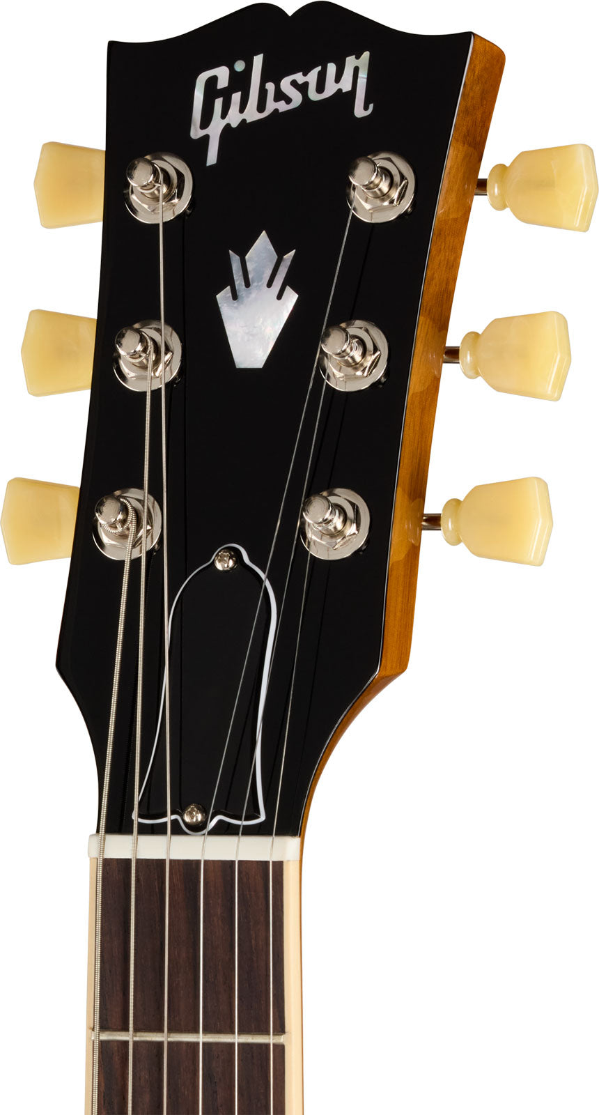 ES-335 50s Vintage Natural Origineel
