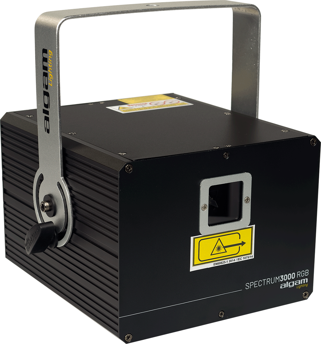 Algam Lighting Spectrum 3000 RGB