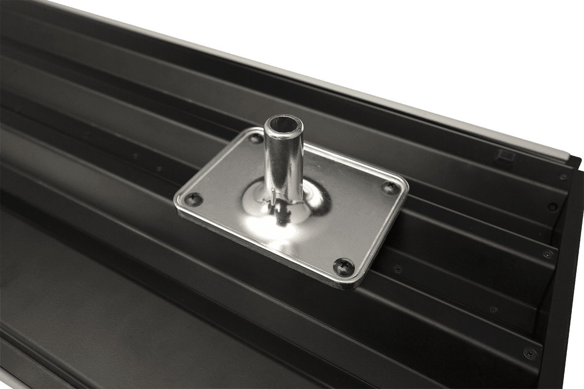 Pemm Support Pour Pour Mallet Station EM1 et Mimic Pro