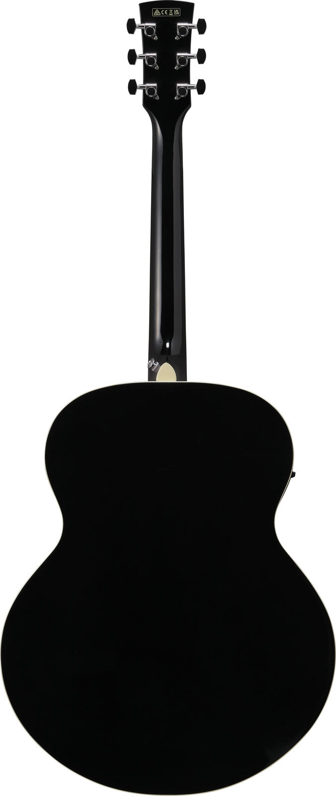 AJ70M1EBK Artwood Black High Gloss