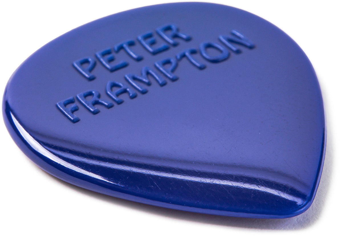 24 x 2,08mm Peter Frampton Vintage Jazz Teardrop Blue