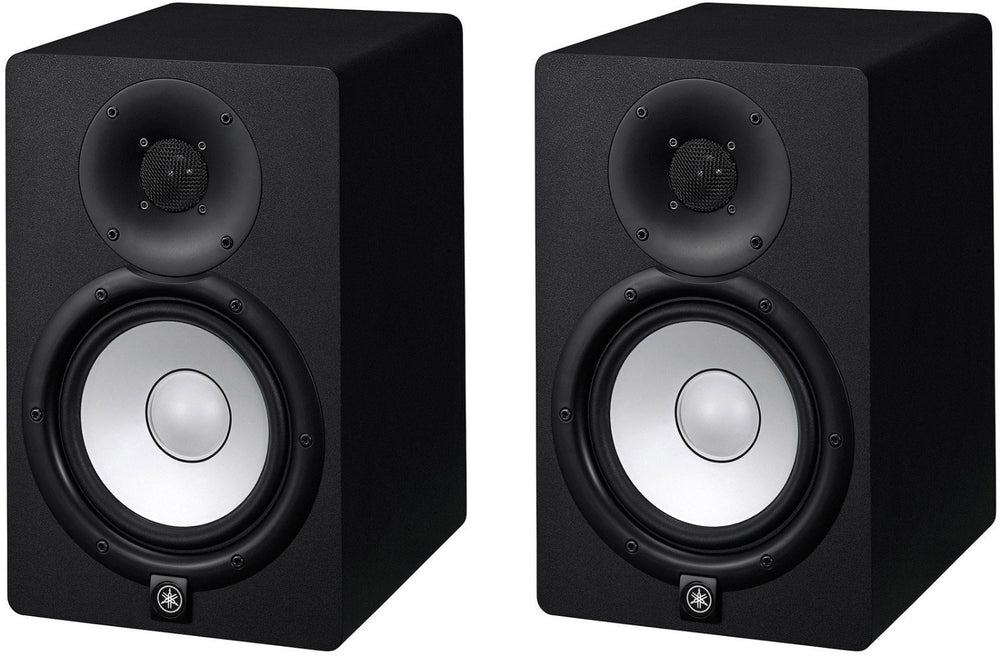 Yamaha HS 7 Gepaarde set