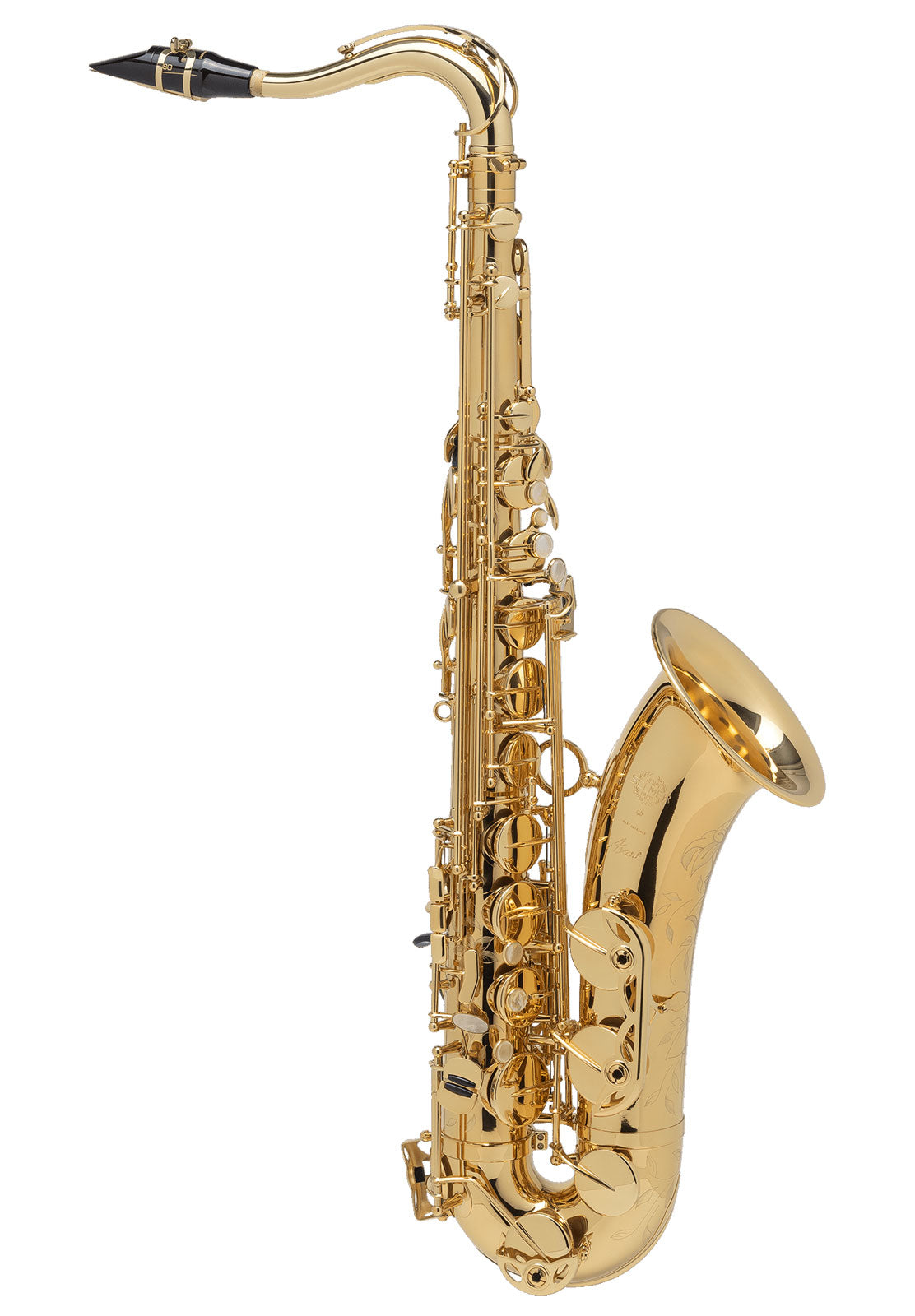Selmer Axos - Ténor Sib Verni
