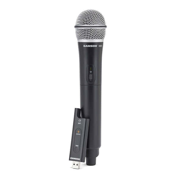 Samson XPD2 Handheld