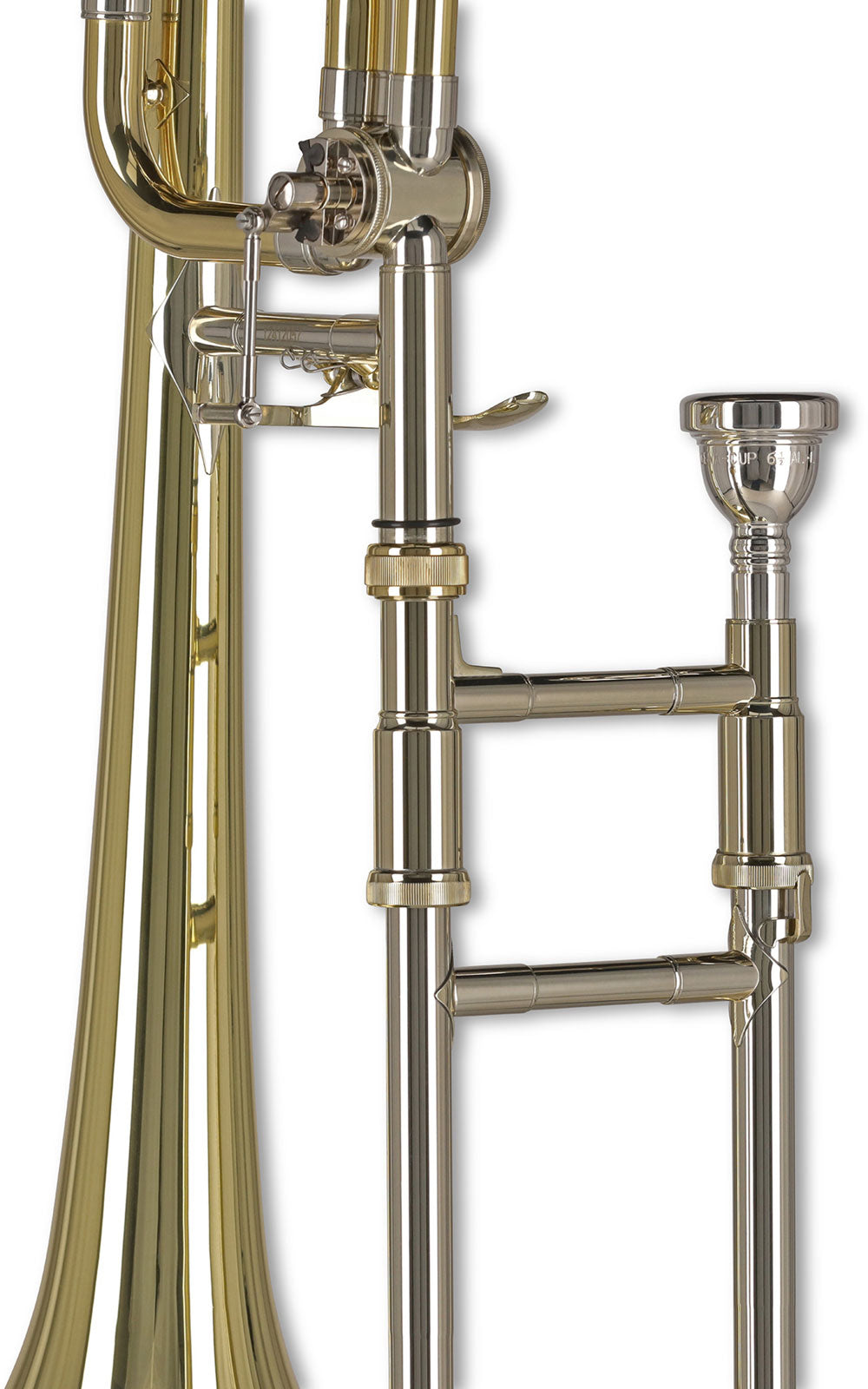 Ambition TB503B Tenor Bes/F Gelakt