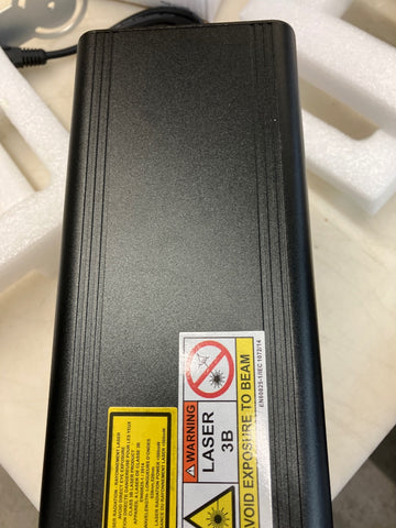 Spectrum 330 RGY - Stock B